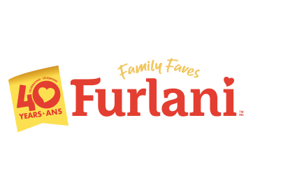 40 years Family Faves Furlani