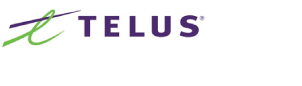 TELUS logo