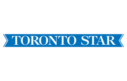 Toronto Star Logo