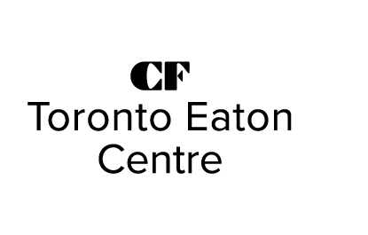 CF Toronto Eaton Centre logo